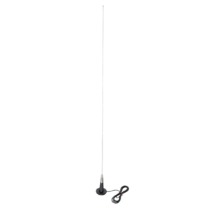 Motorola RAB4014ARA 42-50 MHz Through Hole Mount