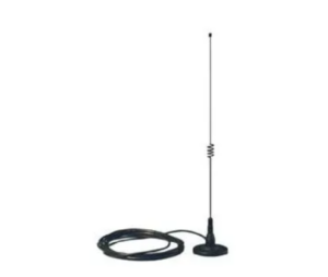 Motorola RAD4000AMB Antenna VHF 3dB Gain Magnetic Mount 140-174