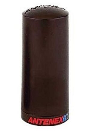 Motorola RAE4166 RAE4166A uhf black 470-490Mhz