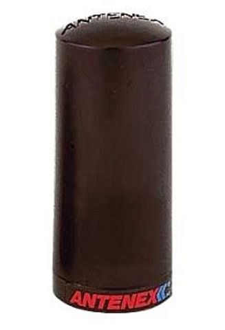 Motorola RAE4166 RAE4166A uhf black 470-490Mhz