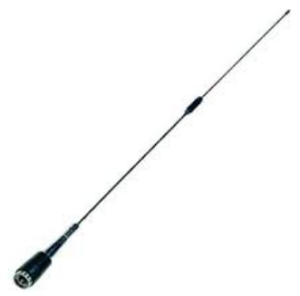 150-162 MHZ BASE LOADED WIDEBAND