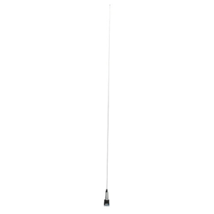 RDD5414 144-174 MHz 3dB Base Loaded 5/8 Wave with spring