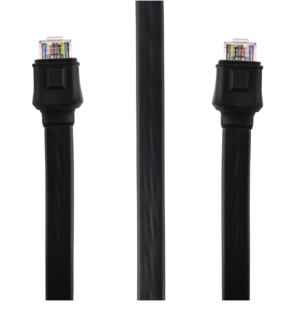 RKN4078 Remote Mount Cable CDM 5 meter length