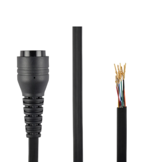 RKN4166 - 26-Pin GCAI Microphone Adapter