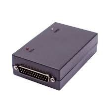 Motorola RLN4008 OEM Programming Rib