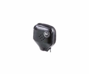 RLN4904 RLN4904A Motorola Remote Speaker Mic Cover