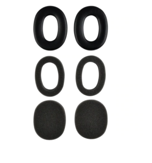 RLN4923 RLN4923B peltor headset seal replacement pack
