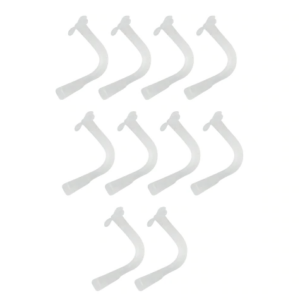 Replacement Ear Tubes (qty 10)