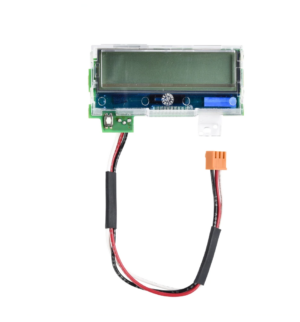 RLN5382 IMPRES, Charger Display Module 2