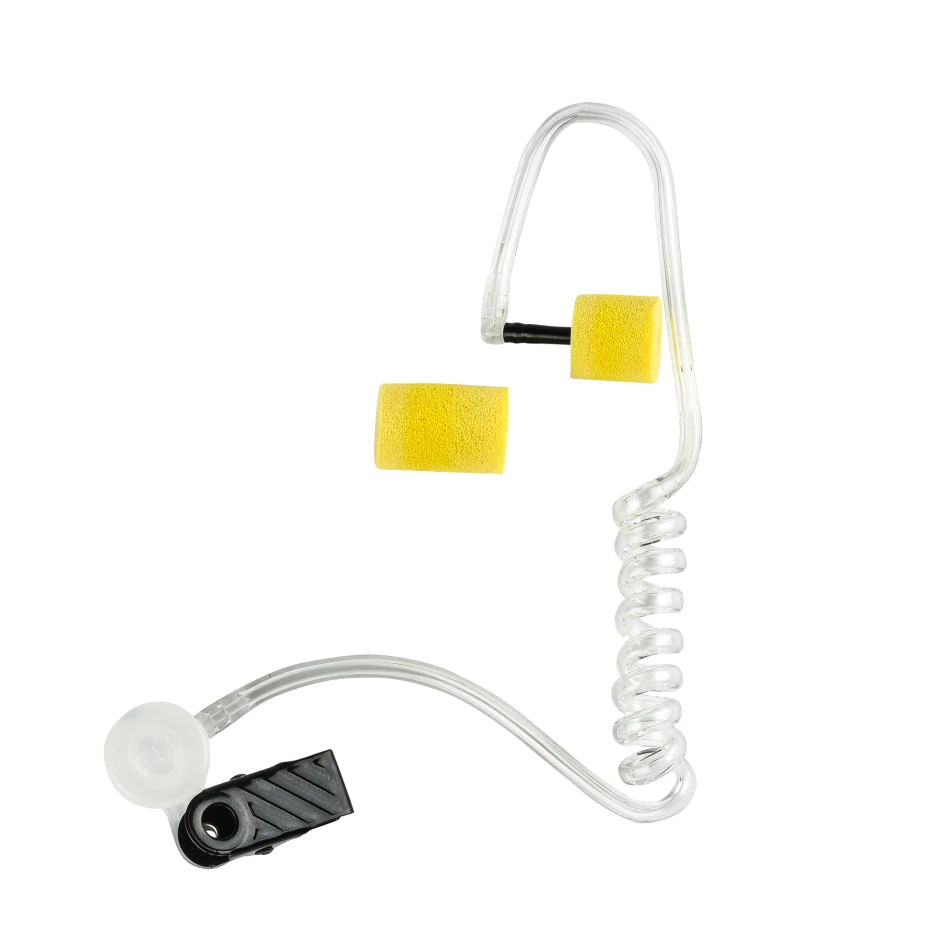 RLN5887 Surveillance Extreme Noise Kit