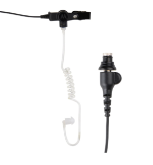 RLN6424B RLN6424 - APX Series Receive Only Earpiece with Translucent