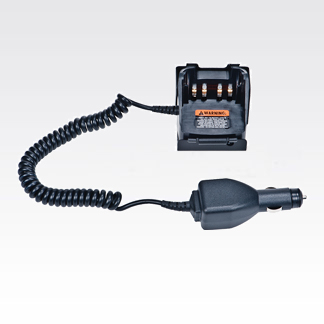 RLN6433 MOTO TRBO TRAVEL CHARGER