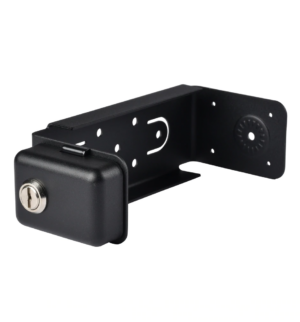 Motorola RLN6468A MotoTRBO Key Lock Trunnion Kit