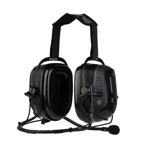 RLN6490 XBT Operations Critical Wireless Behind-the-Neck Headset