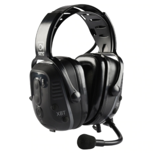 RLN6491 XBT Operations Critical Wireless Headband Style Headset