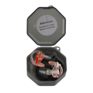 RLN6511 Hearing Protectors (small)