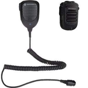 Motorola RLN6552 RLN6552A Long Range Wireless Kit