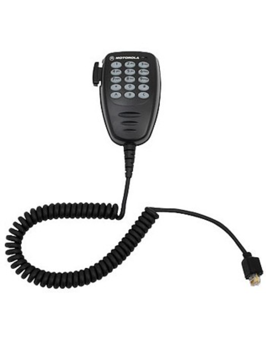 Motorola RMN5029A Microphone Enhanced Keypad
