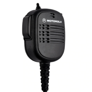 RMN5036 - VHF Public Safety Microphone With 30-Inch Straight Cable