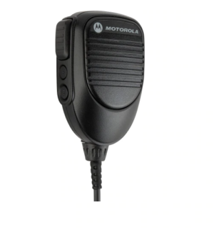 RMN5053 IMPRES Heavy Duty Microphone