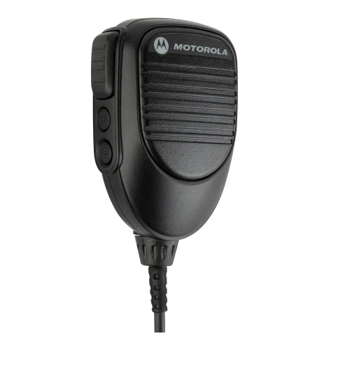 RMN5053 IMPRES Heavy Duty Microphone