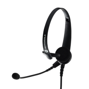 RMN5058 Lightweight Headset - Intrinsically Safe (FM)