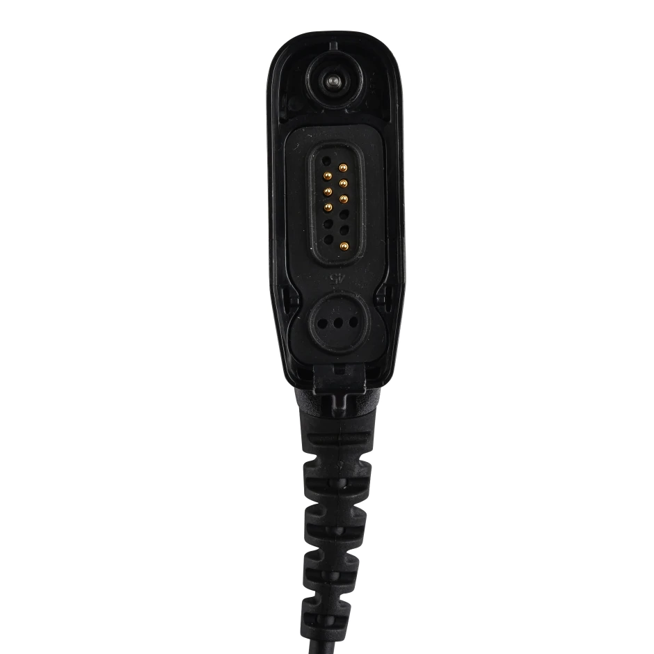 Lightweight Headset - Intrinsically Safe (FM) (RMN5058)