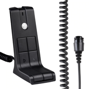 Motorola RMN5070 RMN5070A Desktop Mic