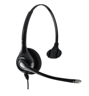 RMN5078 - Supraplus Noise-Canceling Single-Muff Headset