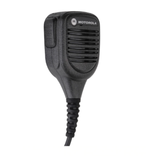 RMN5115 - Armadillo Remote Speaker Microphone