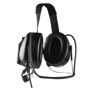 RMN5135 Neckband Headset with Nexus Connector