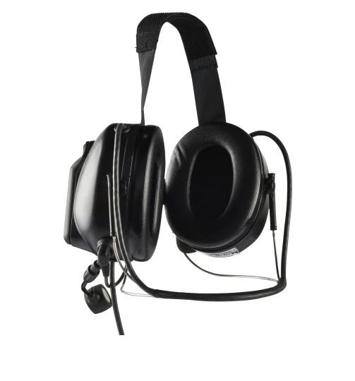 RMN5135 Neckband Headset with Nexus Connector