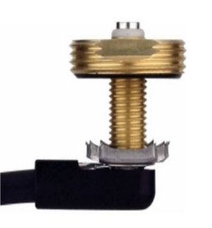 Motorola RRDN4928 - Brass Mount