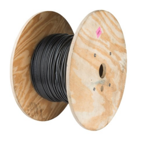 RRDN5520 - Belden/CDT Cabling