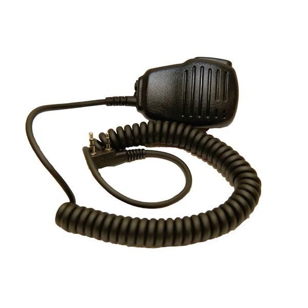 Digitalk DigaTalk+ Hand Mic for DTP9700 and DTP9750 portable