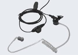 Surveillance Mic 1 Week Rental