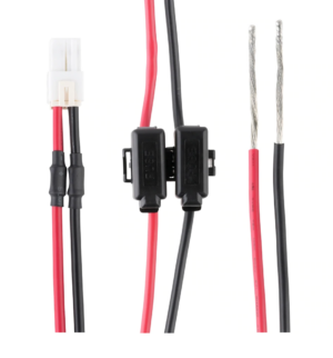 VX-1700 Power Cord