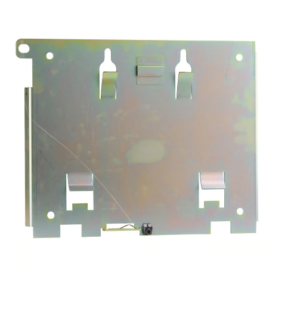 TDN6581 - Locomotive Radio Mounting Plate