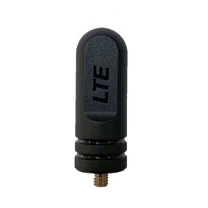 Motorola HKAN4002 stubby antenna for the TLK 100