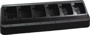 VAC-6058 120V Multi Unit Charger Motorola Solutions