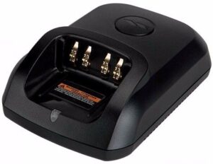 VAC-40B Single Unit Charger