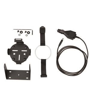 AAK45X501 Vehicle Charging Adapter Kit