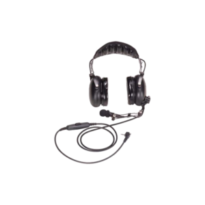 VH-110S Over-Head, Heavy Duty Headset