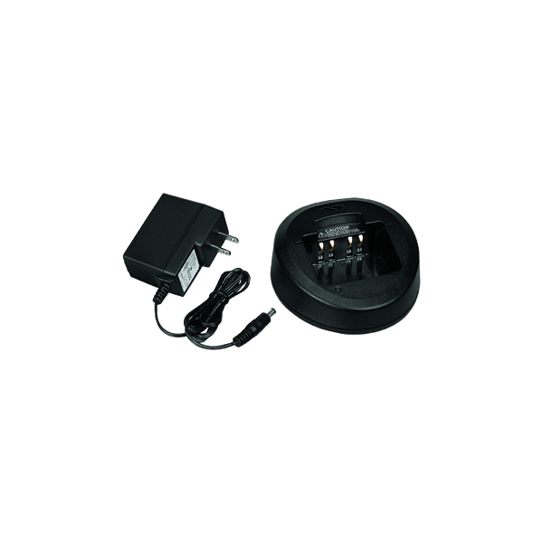 VAC-UNI-B 120V US Universal Charger (For use with -UNI batteries)