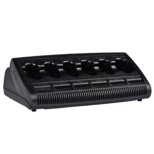 Motorola WPLN4120BR IMPRES Multi Unit Charger 120V