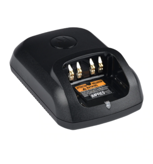 WPLN4253WPLN4253 IMPRES Single Unit Charger with CEC Compliant Switch Mode Power Supply