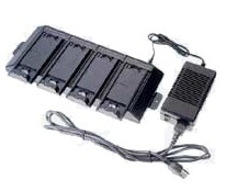 Motorola Conditioning Charger - Four-Station