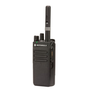 XPR3300 Motorola DIgital 16 Channel Radio UHF or VHF