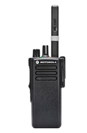Motorola TRBO XPR7380 Repair