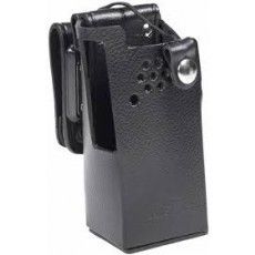 LCC-820S Leather case with